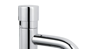 rubinetti temporizzati