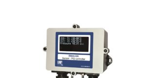 pressione differenziale