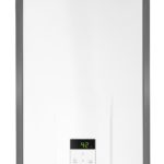 Scaldacqua per interno Rinnai Infinity 14l/min e 17l/min Scaldacqua