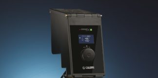 Miscelatore elettronico