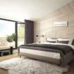 Efficienza energetica e silenziosità per i nuovi climatizzatori Mitsubishi Electric