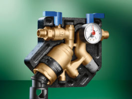 gruppo di caricamento