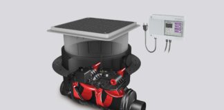 Valvola antiriflusso