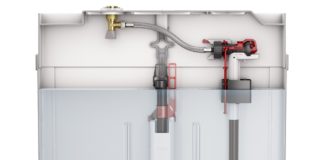 cassette di risciacquo