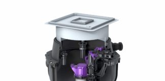 Stazioni di sollevamento