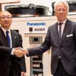 Panasonic e Systemair partner nelle soluzioni integrate