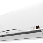 Installazione pratica e flessibile per il monosplit Aaria Start di Riello