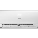 Hisense, silenziosità ed efficienza