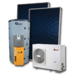 Sistema in classe A++ per un completo distacco del gas, Sunfresh Sunfresh