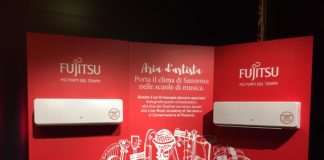 fujitsu
