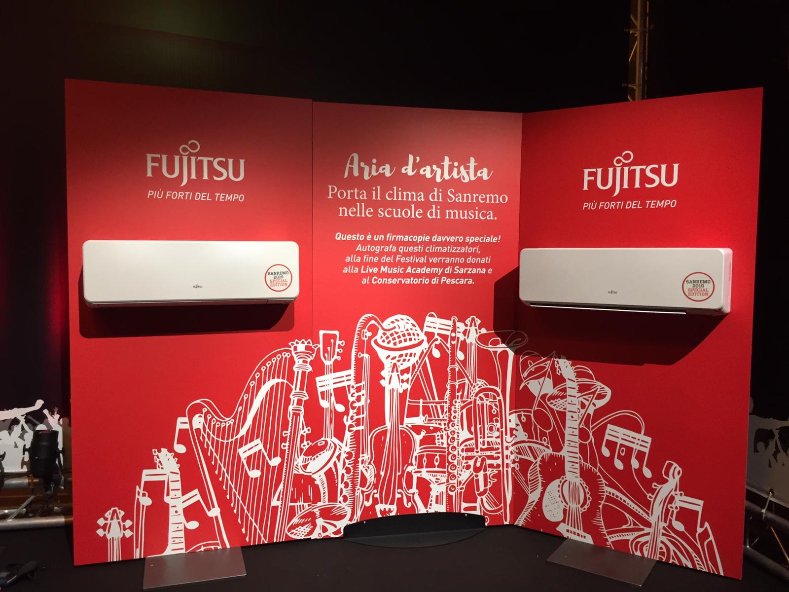 fujitsu