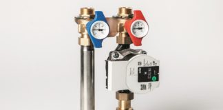 Gruppi compatti di rilancio