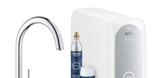 trattamento dell’acqua