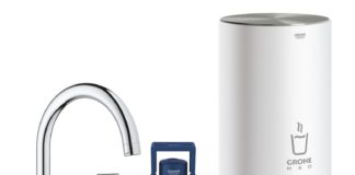 sistema di filtrazione