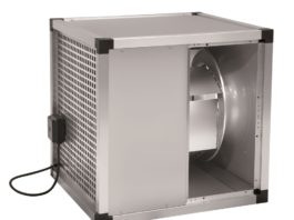 ricambio dell’aria