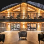 La tecnologia Kessel per il nuovo Le Massif Hotel di Courmayeur Le Massif