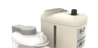 pompa scarico condensa