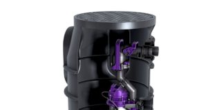 Stazione di sollevamento