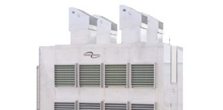 condizionatore evaporativo