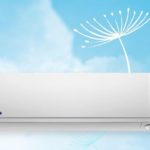 Carrier in tour con “…is in the air”