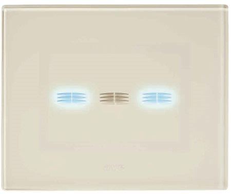 pucci eco matic pulsante a sfioro