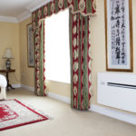 Climatizzatori 2.0 di Innova per l’hotel dei piloti di Formula 1 climatizzatori