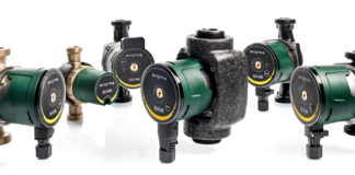 Circolatori elettronici