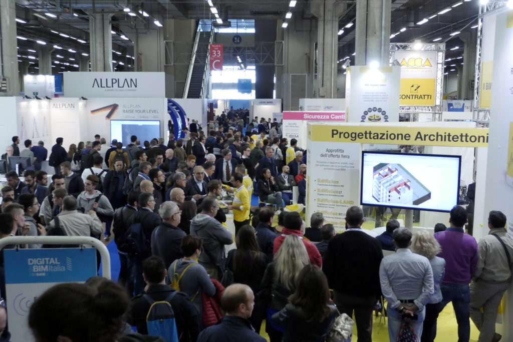 DIGITAL&BIM Italia