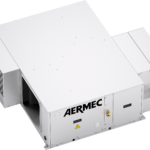 Recuperatori di calore termodinamici ad inverter RTD