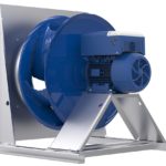 Nuove ventole “plug-fan” ZAbluefin per UTA di ultima generazione ventole