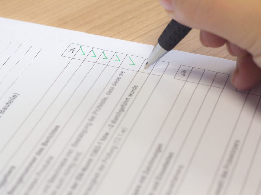 elaborati tecnici e DC