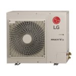 LG Electronics: il primo VRF compatto ad R32, MULTI V S VRF