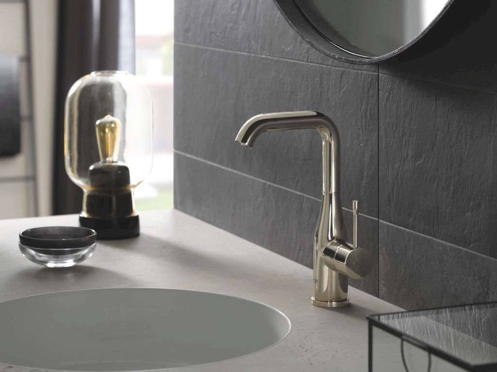 Bagno GROHE