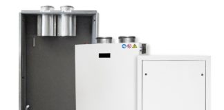 ventilazione meccanica