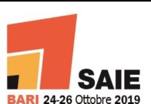 Saie Bari, tecnologie per l’edilizia e l’ambiente costruito 4.0