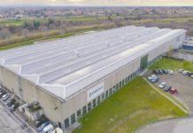 Pentair, elettrompompa ad alta efficienza