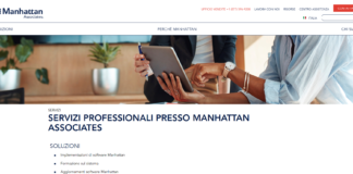 Manhattan Associates