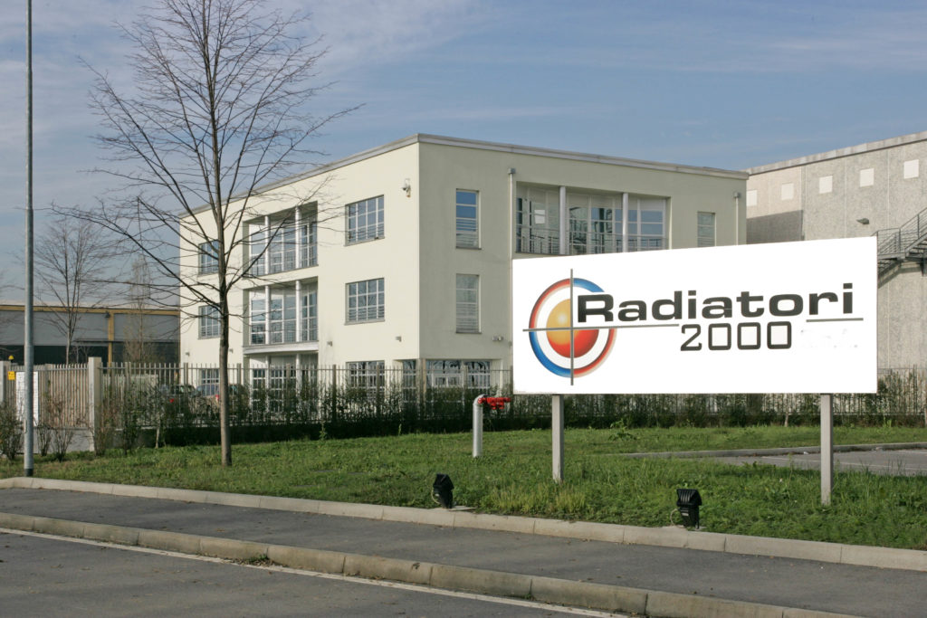 radiatori