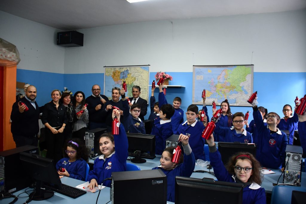 “Energie Per La Scuola”