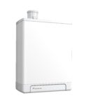 Daikin Altherma H Hybrid e Daikin Altherma 3 H HT