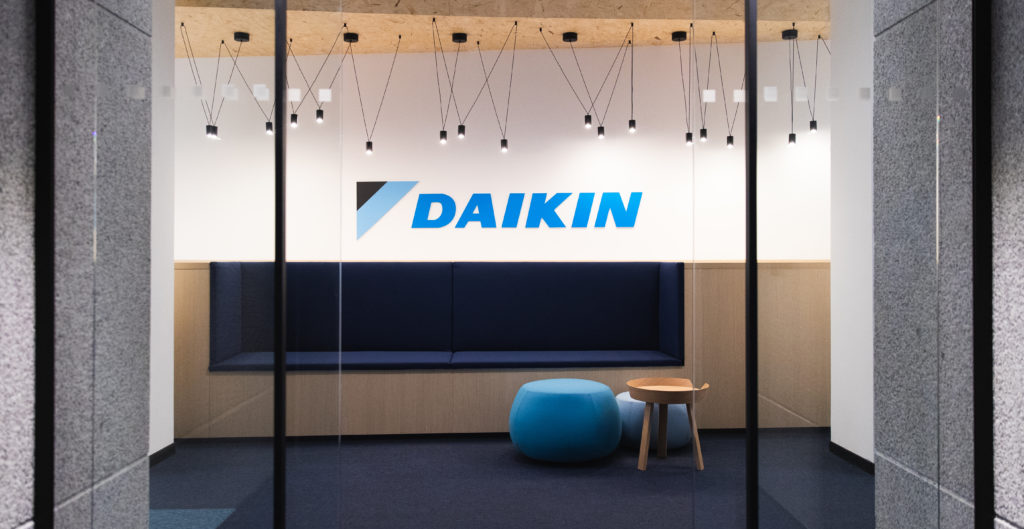 daikin