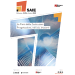 Progettazione, edilizia, impianti: SAIE Bologna 2020