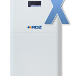 Pompe di calore: gamma ampliata con l’unità interna Floor X pompe di calore