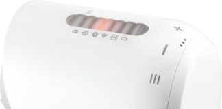 Valvola termostatica