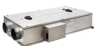 Recuperatori di calore