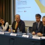 SAIE riparte dai tre pilastri del costruire: edilizia, progettazione, impianti saie