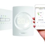 Wavin, sistema di controllo per impianti radianti