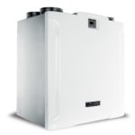 Passivehaus per il recuperatore di calore VORT HR 450 AVEL D recuperatore di calore