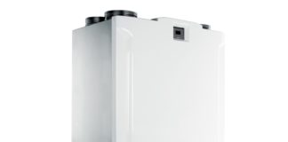 recuperatore di calore