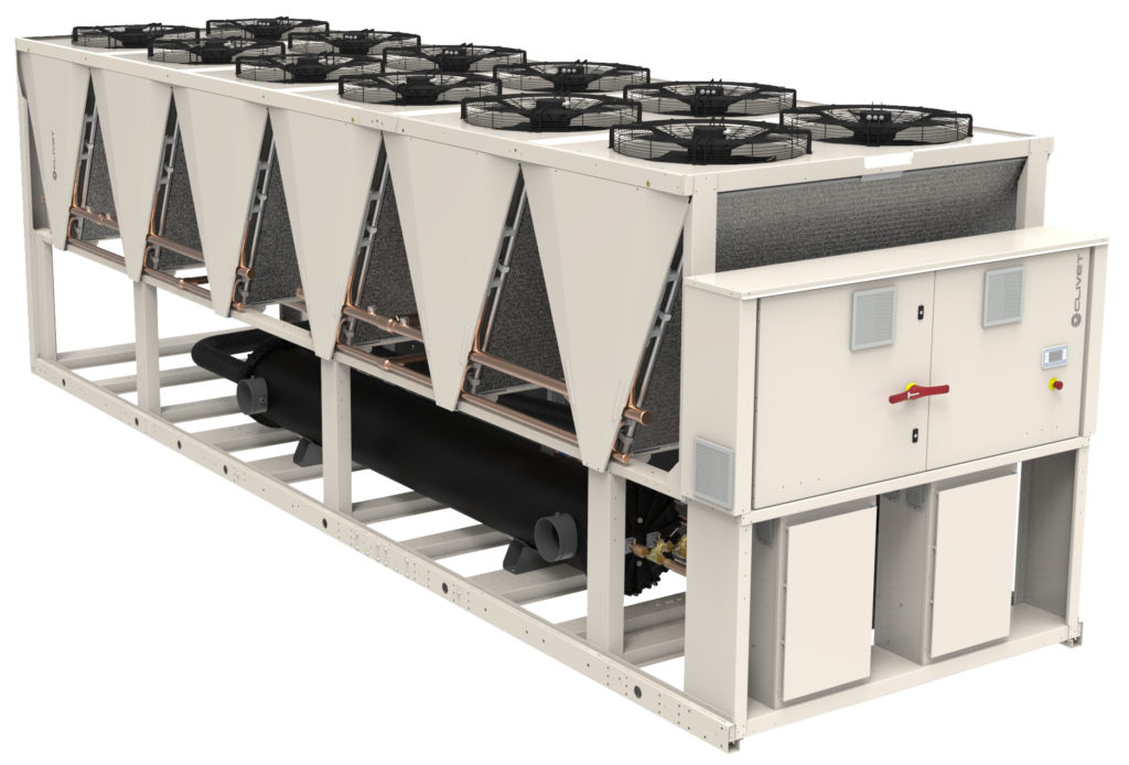 refrigeratore di liquido